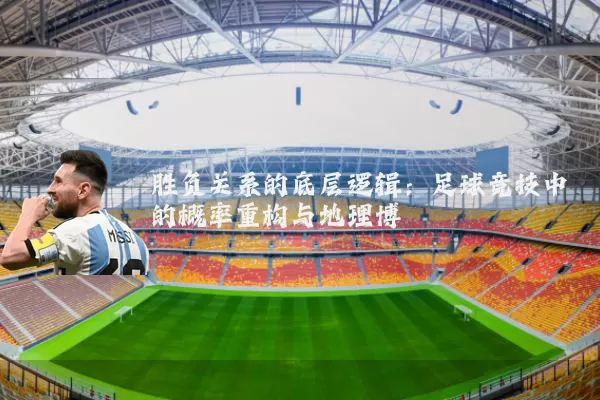 胜负关系的底层逻辑:足球竞技中的概率重构与地理博弈
