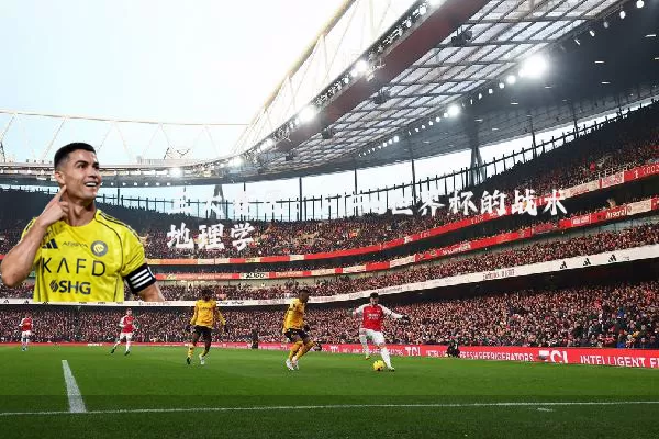 三大赛区:FIFA世界杯的战术地理学