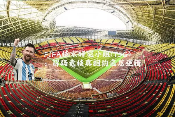 FIFA技术研究小组(TSG)：解码竞技真相的底层逻辑