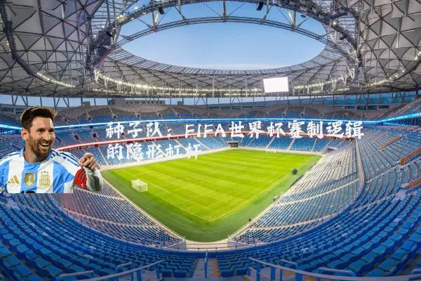种子队:FIFA世界杯赛制逻辑的隐形杠杆