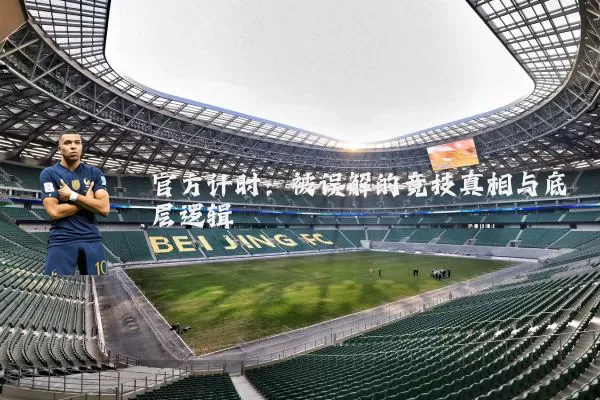 官方计时：被误解的竞技真相与底层逻辑